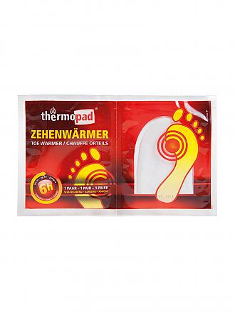 THERMOPAD | Zehenwärmer