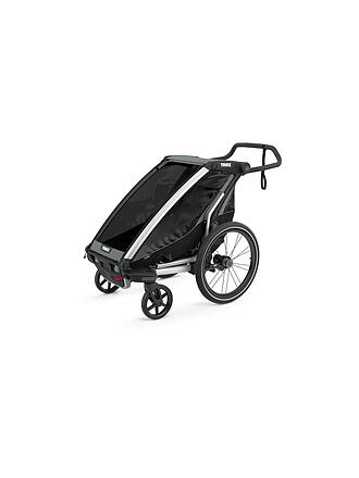 THULE | Fahrradanhänger Thule Chariot Lite 1