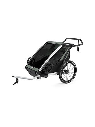 THULE | Fahrradanhänger Thule Chariot Lite 2