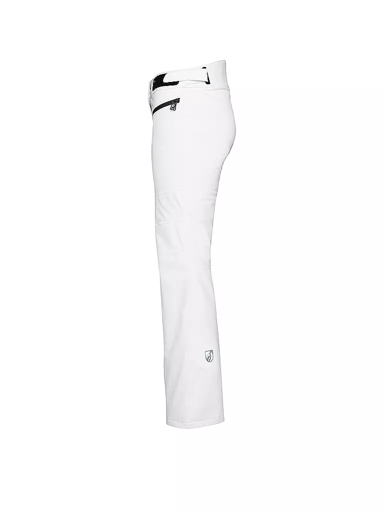 TONI SAILER | Damen Skihose Amis | schwarz