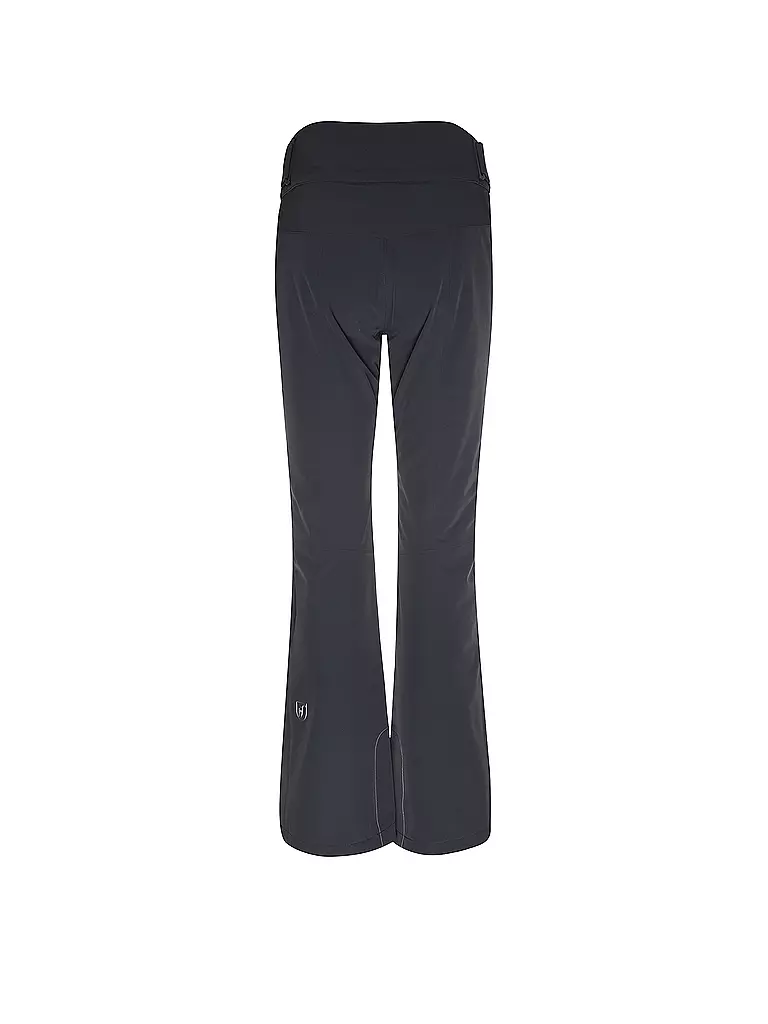 TONI SAILER | Damen Skihose Amis | weiss