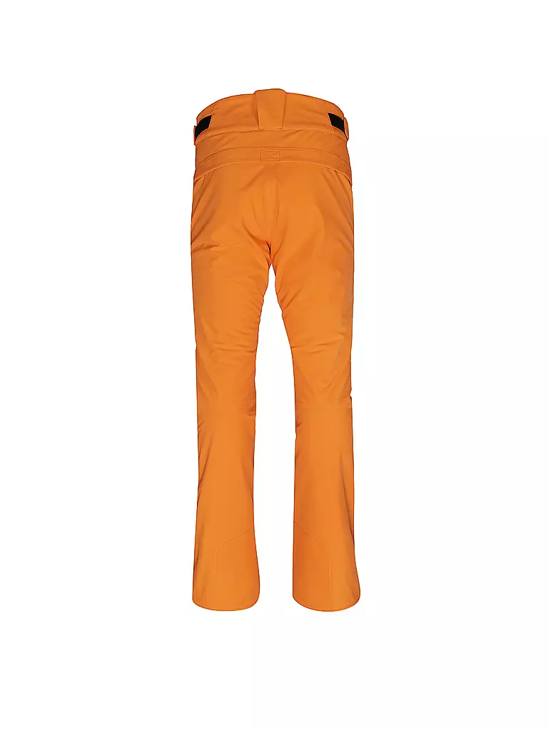 TONI SAILER | Herren Skihose William | orange