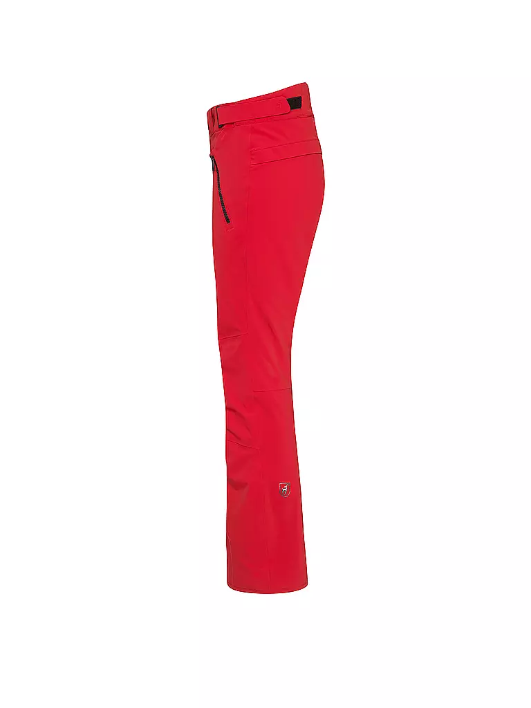 TONI SAILER | Herren Skihose William | rot