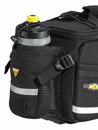 TOPEAK | Satteltasche MTX TrunkBag EX 8L