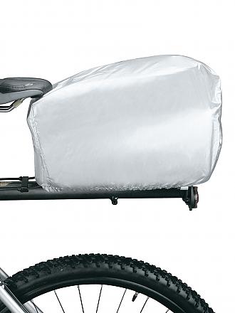 TOPEAK | Regenhülle für MTX TrunkBag DX, MTX TrunkBag EX und TrunkBag EX (Strap)