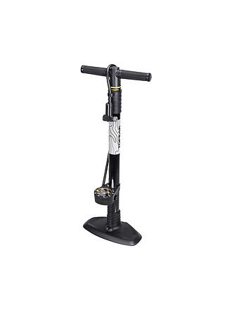 TOPEAK | Fahrrad Pumpe JoeBlow™ Mountain X