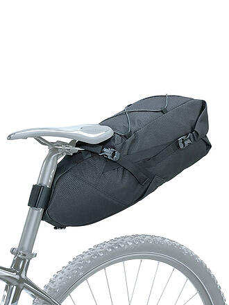 TOPEAK | Satteltasche BackLoader 10L