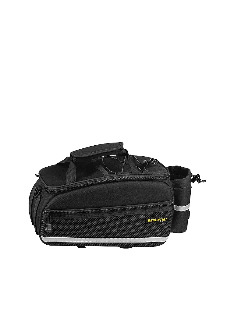 TOPEAK | Packtasche MTM Trunk Bag Ex | schwarz