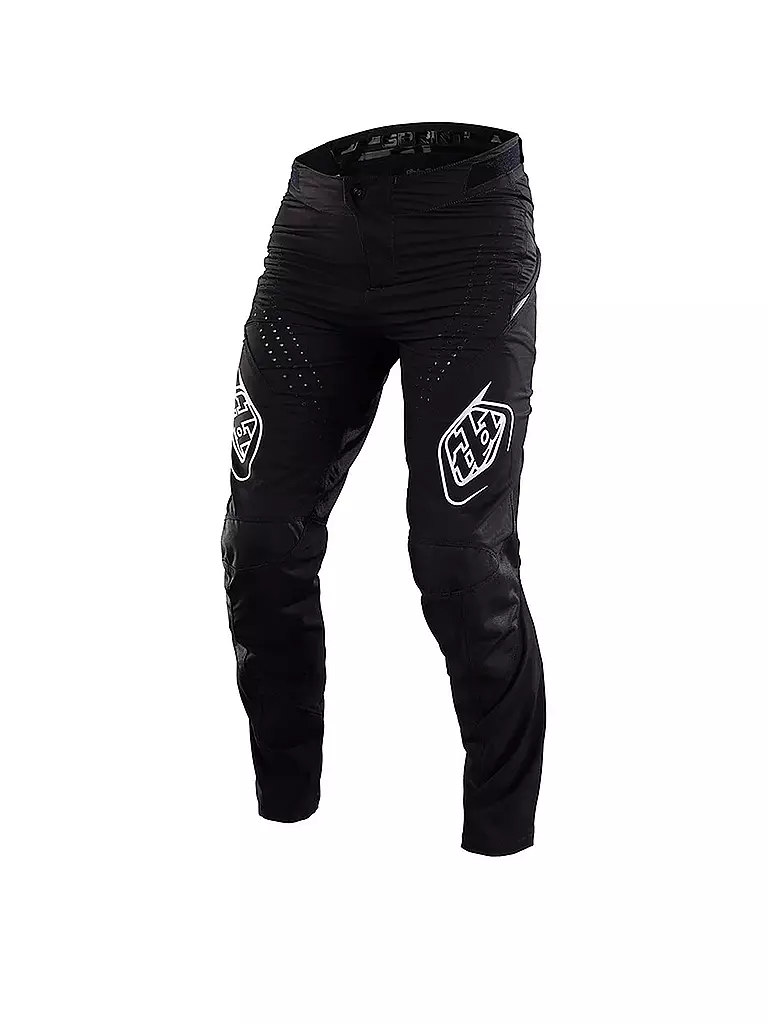 TROY LEE DESIGNS | Herren MTB-Hose Sprint Mono | schwarz