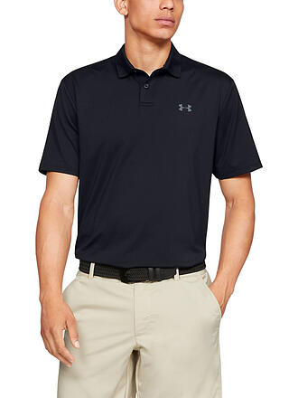 UNDER ARMOUR | Herren Poloshirt UA Performance Polo 2.0