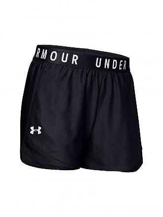 UNDER ARMOUR | Damen Fitnessshort UA Play Up 3.0