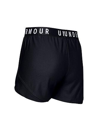 UNDER ARMOUR | Damen Fitnessshort UA Play Up 3.0