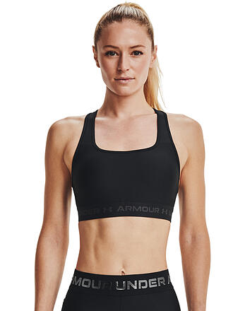 UNDER ARMOUR | Damen Sport-BH Armour® Crossback Medium Support