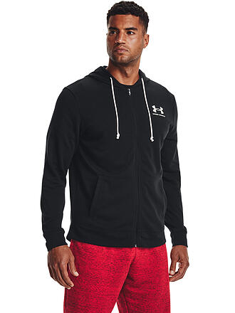 UNDER ARMOUR | Herren Kapuzenpullover UA Rival Terry