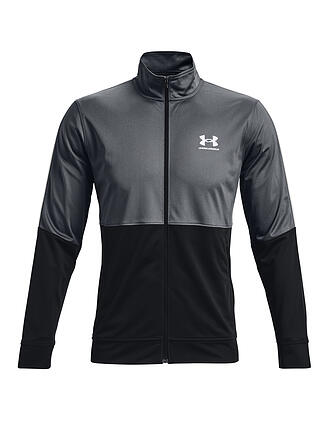 UNDER ARMOUR | Herren Jacke UA Sportstyle Pique