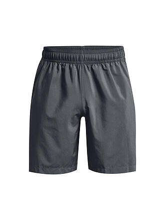 UNDER ARMOUR | Herren Short UA Woven Graphic