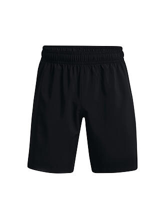 UNDER ARMOUR | Herren Short UA Woven Graphic