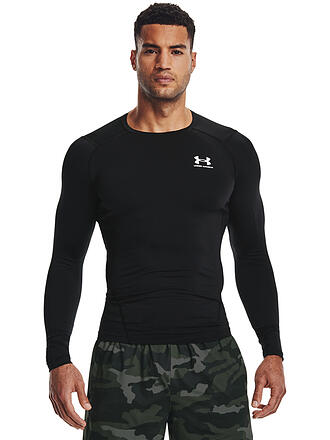 UNDER ARMOUR | Herren Fitnessshirt HeatGear® Armour