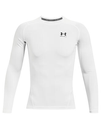 UNDER ARMOUR | Herren Fitnessshirt HeatGear® Armour