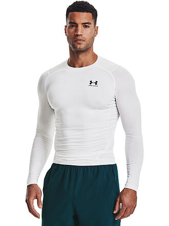 UNDER ARMOUR | Herren Fitnessshirt HeatGear® Armour