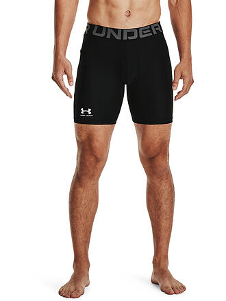 UNDER ARMOUR | Herren Fitnessshort HeatGear® Armour Kompression