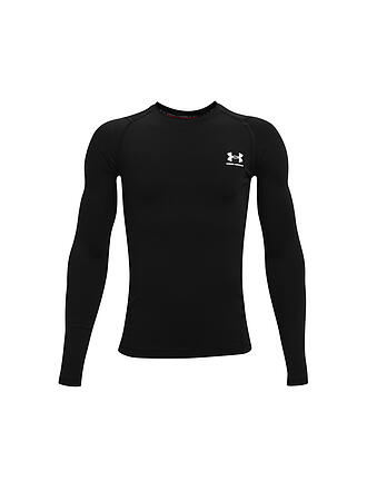 UNDER ARMOUR | Jungen Fitnessshirt UA HeatGear® Armour