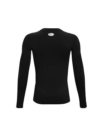 UNDER ARMOUR | Jungen Fitnessshirt UA HeatGear® Armour