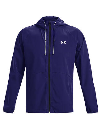 UNDER ARMOUR | Herren Jacke UA Stretch Woven Windbreaker