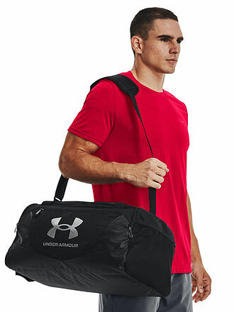 UNDER ARMOUR | Trainingstasche UA Undeniable 5.0 SM Duffel 40L