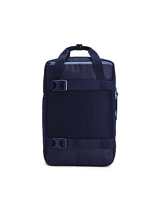 UNDER ARMOUR | Rucksack Project Rock Box DF 30L