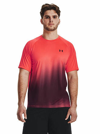 UNDER ARMOUR | Herren Fitnessshirt UA Tech™ Fade 