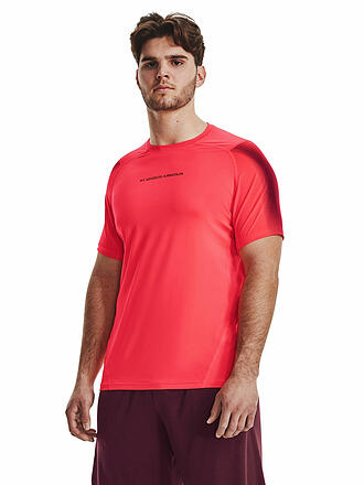 UNDER ARMOUR | Herren Fitnessshirt HeatGear®