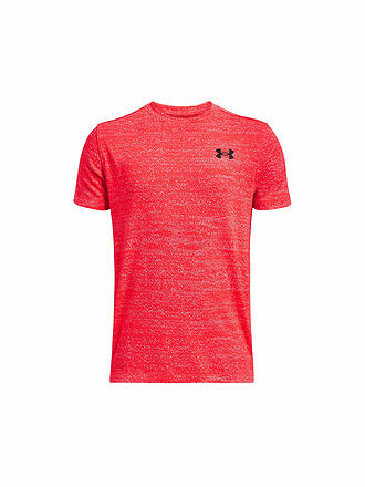 UNDER ARMOUR | Jungen Fitnessshirt UA Tech™ Vent Jacquard