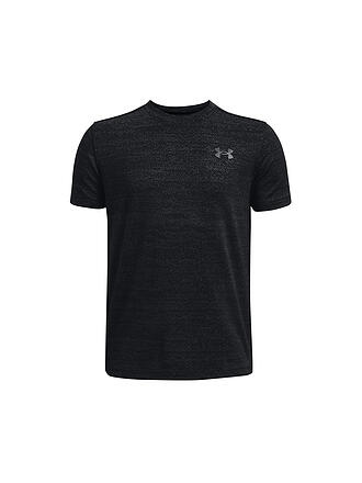 UNDER ARMOUR | Jungen Fitnessshirt UA Tech™ Vent Jacquard