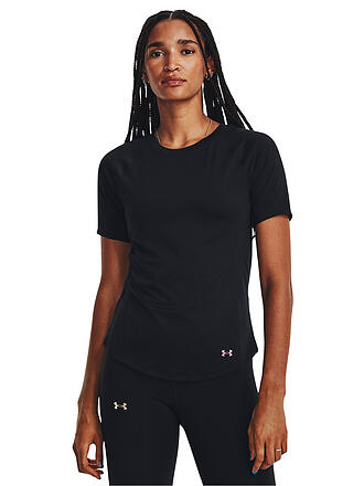 UNDER ARMOUR | Damen Fitnessshirt UA RUSH™ Mesh