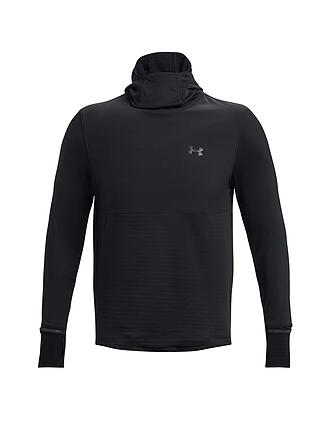 UNDER ARMOUR | Herren Fitnesshoodie UA Qualifier Cold