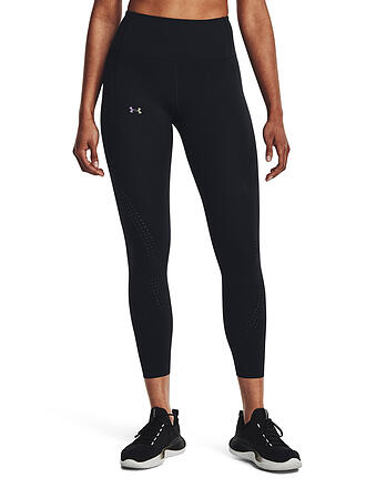 UNDER ARMOUR | Damen Fitnesstight UA RUSH™ SmartForm Ankle