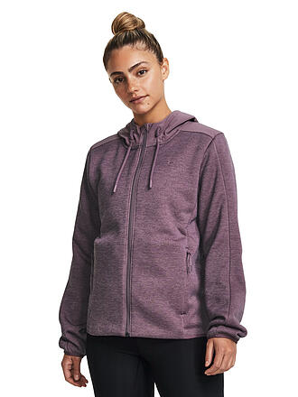 UNDER ARMOUR | Damen Jacke Essential Swacket