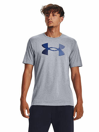 UNDER ARMOUR | Herren T-Shirt UA Big Logo