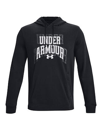 UNDER ARMOUR | Herren Hoodie UA Rival Terry Graphic