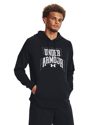 UNDER ARMOUR | Herren Hoodie UA Rival Terry Graphic