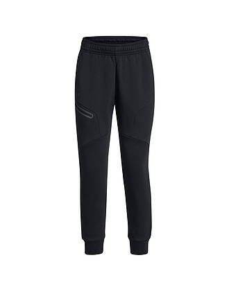 UNDER ARMOUR | Damen Jogginghose UA Unstoppable Fleece