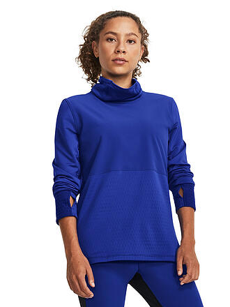 UNDER ARMOUR | Damen Fitnessshirt UA Qualifier Cold