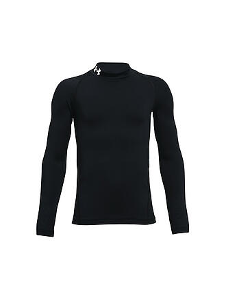 UNDER ARMOUR | Jungen Fitnessshirt ColdGear® Armour