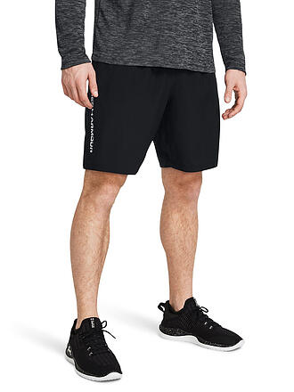 UNDER ARMOUR | Herren Short UA Woven Wordmark