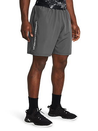 UNDER ARMOUR | Herren Short UA Woven Wordmark