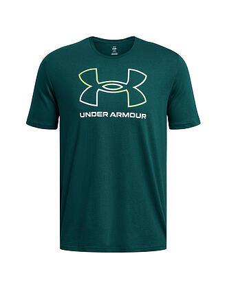 UNDER ARMOUR | Herren T-Shirt UA Foundation