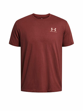 UNDER ARMOUR | Herren T-Shirt UA Sportstyle