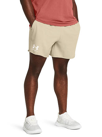 UNDER ARMOUR | Herren Short UA Rival French Terry