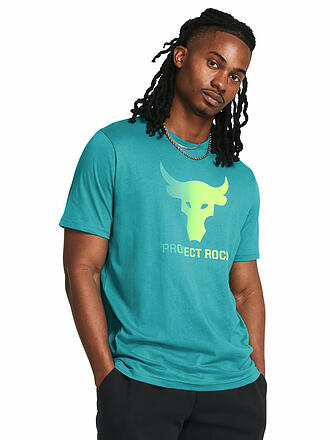 UNDER ARMOUR | Herren T-Shirt Project Rock Payoff